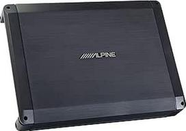 "Alpine BBX-F1200" 4 kanalų stiprintuvas