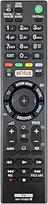 "Aurabeam" originalus RMT-TX100D nuotolinio valdymo pultas, suderinamas su "Sony KDL-75W855C KDL-55W807C KDL-65W855C KDL-55W809C KDL-65W858C KDL-65W857C KDL-65W859C KDL-55W808C