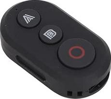 "Bluetooth" nuotolinio valdymo pultas 360 X2 X3 X4 X5 GO3, skirtas GP 13 12 12 11 10 9 8 serijos veiksmo kameroms, įkraunamas belaidis fotoaparato nuotolinio valdymo pultas, 82 pėdų atstumas