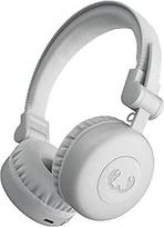 "Fresh 'n Rebel Code Core" "Bluetooth" ausinės "On-Ear", belaidės, 30 valandų trukmės, su mikrofonu ir balso asistentu, garsumo valdymo ir grojimo/pauzės mygtukais, sulankstomos (lediškai pilkos spalvos)