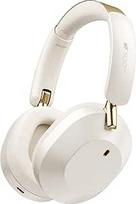 "iKF Solo Pro" adaptyviosios triukšmą slopinančios ausinės, belaidės "Bluetooth" ausinės su galvos sekimo funkcija, "Hi-Res Audio", 140 val. atkūrimo laikas, aiškus skambutis su 5 mikrofonais, patogus prigludimas, skaidrūs režimai