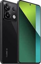 "Redmi Note 13 Pro 5G" 512GB (Vidurnakčio juoda, "Android 13", 5G, 12GB LPDDR4X)