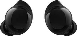 "Samsung Galaxy Buds Core" tikros belaidės "Bluetooth" ausinės, aktyvus triukšmo slopinimas, saugiai prigludusios su sparneliais, lengvas poravimas, automatinis perjungimas, jutiklinis valdymas, juodos spalvos (KSA versija)