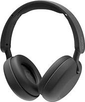 "sudio K2 Black", ausinės per ausis, hibridinės aktyvaus triukšmo slopinimo ausinės, su integruotu mikrofonu, įkrovimas per USB-C, iki 35 val. trukmės, jutiklinis skydelis, aukščiausios kokybės krištolinis garsas