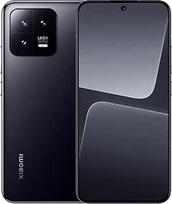 "Xiaomi 13 5G" mobilusis telefonas 256GB 8GB RAM Dual SIM Black