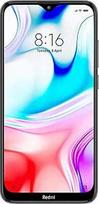 "Xiaomi Redmi 8" 4GB/64GB Dual SIM juoda