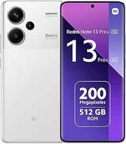 "Xiaomi Redmi Note 13 Pro+" 5G 512GB Mėnulio šviesa balta
