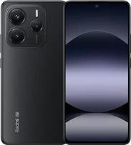 "Xiaomi Redmi Note 14" 5G NFC išmanusis telefonas, 6,67 colių, 8GB + 256GB, juodas, 5110 mAh, "Mediatek Dimensity 7025 Ultra", pagrindinė kamera 108 MP, be įkroviklio