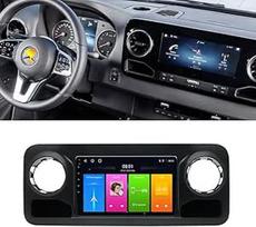 Automobilinis radijas GPS navigacija Carplay/Android navigacija, 10 colių ekranas, skirtas Mercedes-Benz Sprinter 3.5-T 3-T 4-T 5-T Box Tourer B907 B909 B910 211 311 314 314 315 316 316 411 414 511