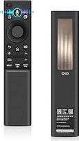 BN59-01357B Pakaitinis nuotolinio valdymo pultas "Samsung Smart TV" - įkraunamas saulės baterijomis ir USB-C, nuotolinio valdymo pultas, suderinamas su "The Frame", "Neo QLED", "Crystal UHD" (2021-2023 m.), 3 spartieji mygtukai