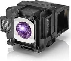 Epson ELPLP78 EH-TW5200 EH-TW5100 EH-TW570 EH-TW490 EB-S18 EB-X18 EB-S17 EB-S03 EB-W03 W18 W120 X03 W28 EB 9955W 9965 VS230 VS330 projektoriaus lempa
