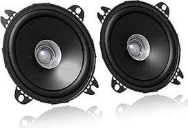 JVC CS-J410X (2.0, 210 W, 100 mm)