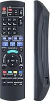 N2QAYB001059 "Panasonic" DMR-EX97 DMR-EX97EB DMR-EX97EB DMR-EX97EB-K DVD įrašymo įrenginys DVD grotuvas
