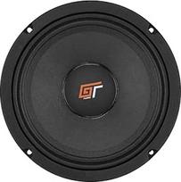 Rinkinys, skirtas bosiniam veidui GT Audio GT-MR8/4 1 vidutinio dažnio žemų dažnių garsiakalbis 20 cm 200 mm 8 colių skersmens 100 W RMS 200 W maksimalus impedansas 4 Ohm Automobilio durys 1 vnt.