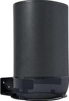 shinar Metalinis sieninis laikiklis, suderinamas su "Sonos Move 1/2", montavimo priedų stovas, suderinamas su "Sonos Move 1/2" Reguliuojamas laikiklis Max. 12 kg (juoda)