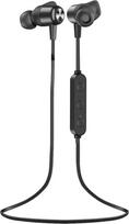 UXD "Bluetooth" ausinės, belaidės "Bluetooth 5.0" sportinės ausinės su mikrofonu, 20 valandų atkūrimo laikas, IPX7 apsaugos nuo vandens klasė, "HiFi" stereofoninės ausinės bėgimui / bėgimui (juodos spalvos)