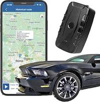 Winnes 4G GPS seklys 20000 mAh, itin ilgas budėjimo laikas, GPS seklys automobiliui realiuoju laiku, atsparus vandeniui IP67, stipri magnetinė adsorbcija, APP/interneto nuotolinis ekranas TK918