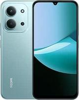 Xiaomi Redmi 15C 4G 8GB RAM 256GB mėtų žalia