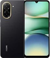 XIAOMI Redmi A5 4GB + 128GB 5200mAh juodas (su įkrovikliu)