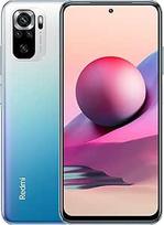 Xiaomi Redmi Note 10S Ocean Blue 64GB Dual SIM 0050.