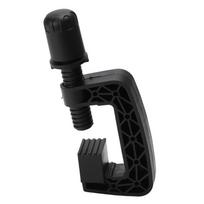 Clip For G27 G29 G920 G923 Steering Wheel Fixing Clamp,Replacement Driving Force Fixed Clamp Clip Screw Bolt 1 juoda