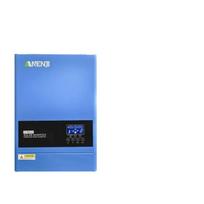 Hibridinis saulės inverteris, 4000 W / 6200 W galia, 100 A / 120 A MPPT SOLAR COURTÉ COURTANJ-6200 W-48 V-WIFI