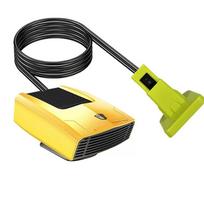 18V Battery Heater for DeWalt, Makita, Milwaukee, Ryobi