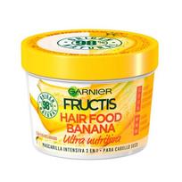 Garnier Fructis Hair Food Banana Ultra Nourishing Mask 390ml beige