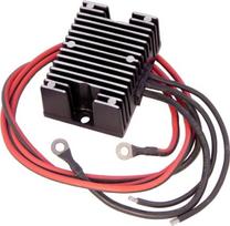 Įtampos reguliatorius DZE10181 (12V, 35A)