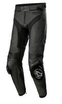 Kelnės Sportiniai ALPINESTARS MISSILE V3 AIRFLOW spalva juoda