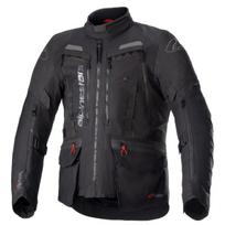 Striukė turistiniai ALPINESTARS BOGOTA' PRO DRYSTAR spalva juoda