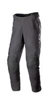 Kelnės Turistiniai ALPINESTARS STELLA BOGOTA' PRO DRYSTAR 4 SEASONS spalva juoda