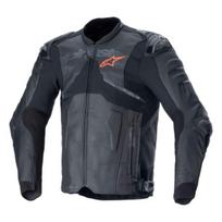Striukė sportiniai ALPINESTARS ATEM V5 spalva juoda