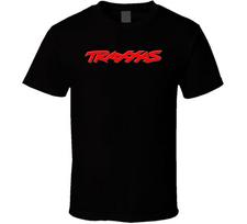 Traxxas 1 Unisex marškinėliai L