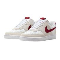 Nike moteriški kedai Court Vision Low Valentino diena 2024 FQ7628-100 EU 36.5 raudona/balta