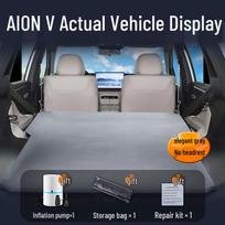 GAC Aion V Plus T-Rex automobilio pripučiamas čiužinys - 2-os kartos galinės sėdynės miego kilimėlis GAC Aion V 2022-2023