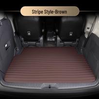 Toyota Sienna ir Granvia bagažinės kilimėlis Default