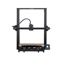 Imprimante 3D - ANYCUBIC - KOBRA 2 MAX - Vitesse 500 mm/s - Taille 420x420x500 mm - FDM