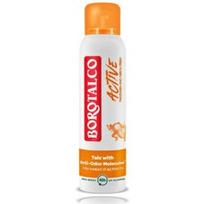 Borotalco Active Mandarina & Neroli purškiamas dezodorantas moterims ir vyrams - 150 ml.