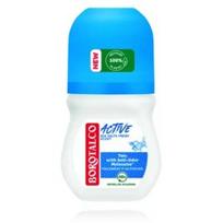Borotalco Active Sea Salts Fresh rutulinis dezodorantas moterims ir vyrams - 50 ml.
