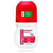 Borotalco Intensive Unique Scent Of Borotalco rutulinis dezodorantas moterims ir vyrams - 50 ml.