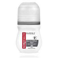 Borotalco Invisible rutulinis dezodorantas moterims ir vyrams - 50 ml.