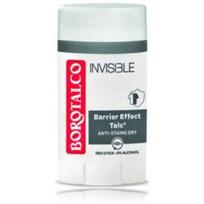 Borotalco Invisible pieštukinis dezodorantas moterims ir vyrams - 40 ml.