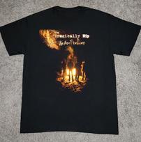 The Tragically Hip – We Are The Same Collection Black All Size  OM742 Unisex T-Shirt L