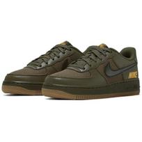 Nike Air Force 1 LV8 Gore-Tex Low Olive - CQ4215-200 EU 38.5 žalia