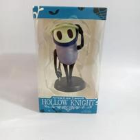 Q Versija Hollow Knight Silk Song Riteris Vapsva Lervė Zote Quirrel Šešėlis Cornifer Myla PVC Figūrėlės Modelis Lėlė Žaislų Kolekcija Dovana