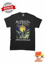 Ulver - Nattens Madrigal - Aatte Hymne til Ulven i Man Marškinėliai Dydis S iki 5XL Unisex Marškinėliai XXXL