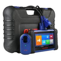 Programavimo ir diagnostikos įrankis - Autel - MaxiIM IM508 - BSI klonavimas - Raktų programavimas - Universalus
