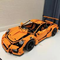 Naujas 42143 42115 42056 42083 Techninis Superautomobilio Modelio Statymas 1:8 plytų žaislai, tinkami suaugusiems, berniukams ir vaikams, kaladėlių gimtadienio dovanos NO BOX