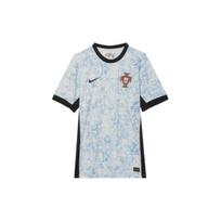 Nike Portugalijos Euro 2024 išvykos žaidėjų ADV futbolo marškinėliai Unisex - FJ4261-133 EU S mėlyna